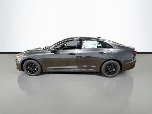 New 2026 Kia K5 LXS image 4