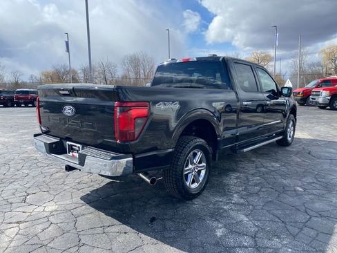 Used 2024 Ford F150 XLT w/ Tow/Haul Package image 6