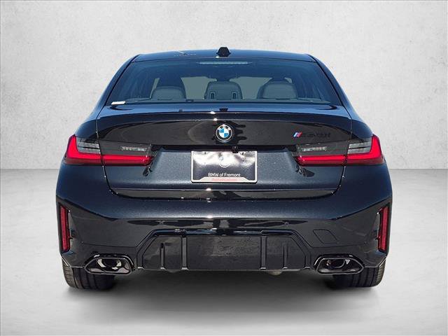New 2026 BMW M340i RWD image 8