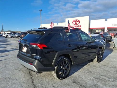 Certified 2024 Toyota RAV4 Adventure image 3