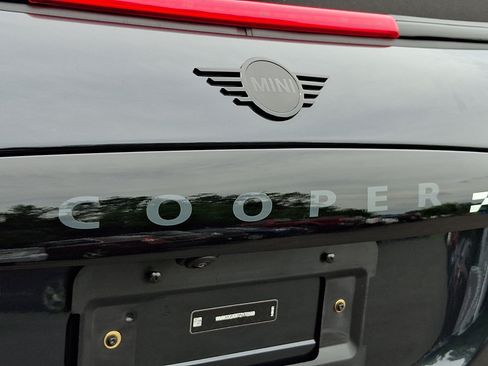 Used 2026 MINI Cooper John Cooper Works FWD image 29