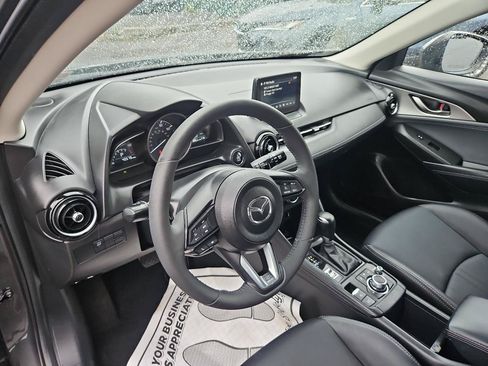 Used 2019 MAZDA CX-3 Touring AWD/4WD image 13