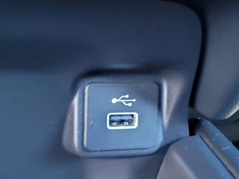 Used 2025 Honda HR-V Sport image 23