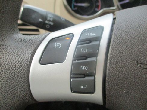 Used 2011 Chevrolet Malibu LT w/ Power Convenience Package FWD image 31