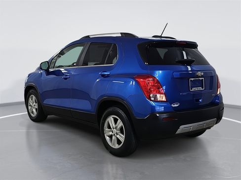 Used 2016 Chevrolet Trax LT image 6