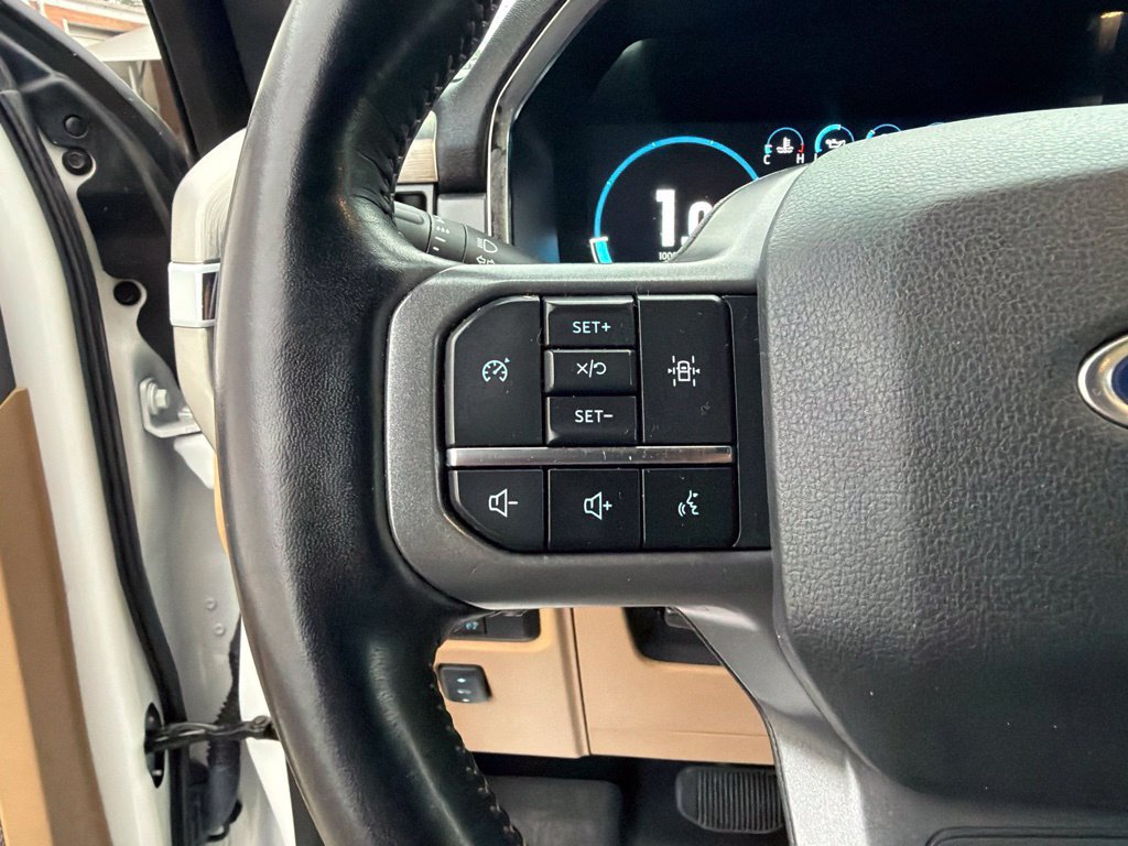 Used 2023 Ford F150 Lariat AWD/4WD image 27