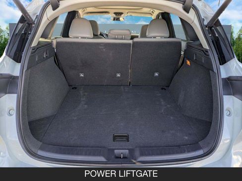 Used 2025 INFINITI QX50 Luxe image 20