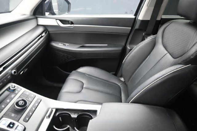 Used 2024 Hyundai Palisade SEL FWD image 17