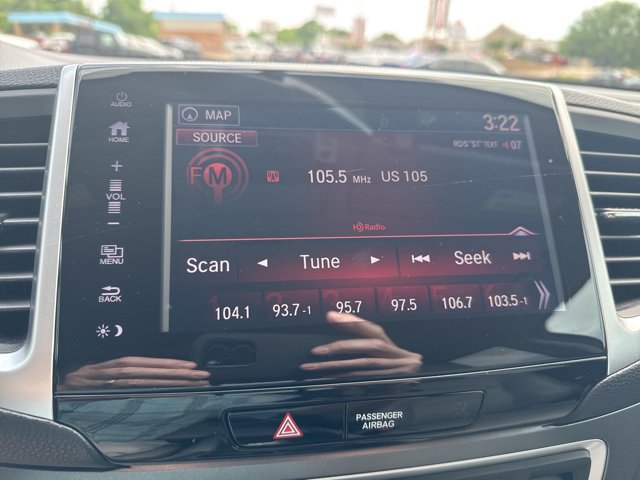 Used 2019 Honda Ridgeline RTL-T image 28