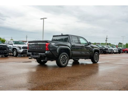 New 2026 Toyota Tacoma TRD Sport RWD image 5