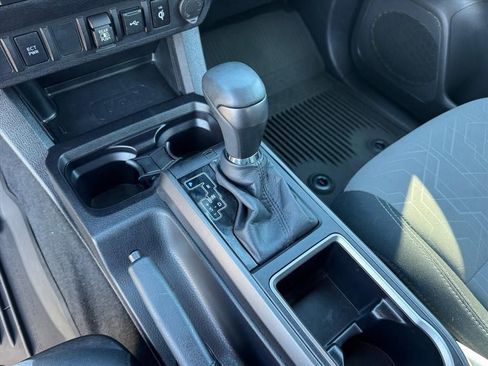 Certified 2023 Toyota Tacoma TRD Sport image 19