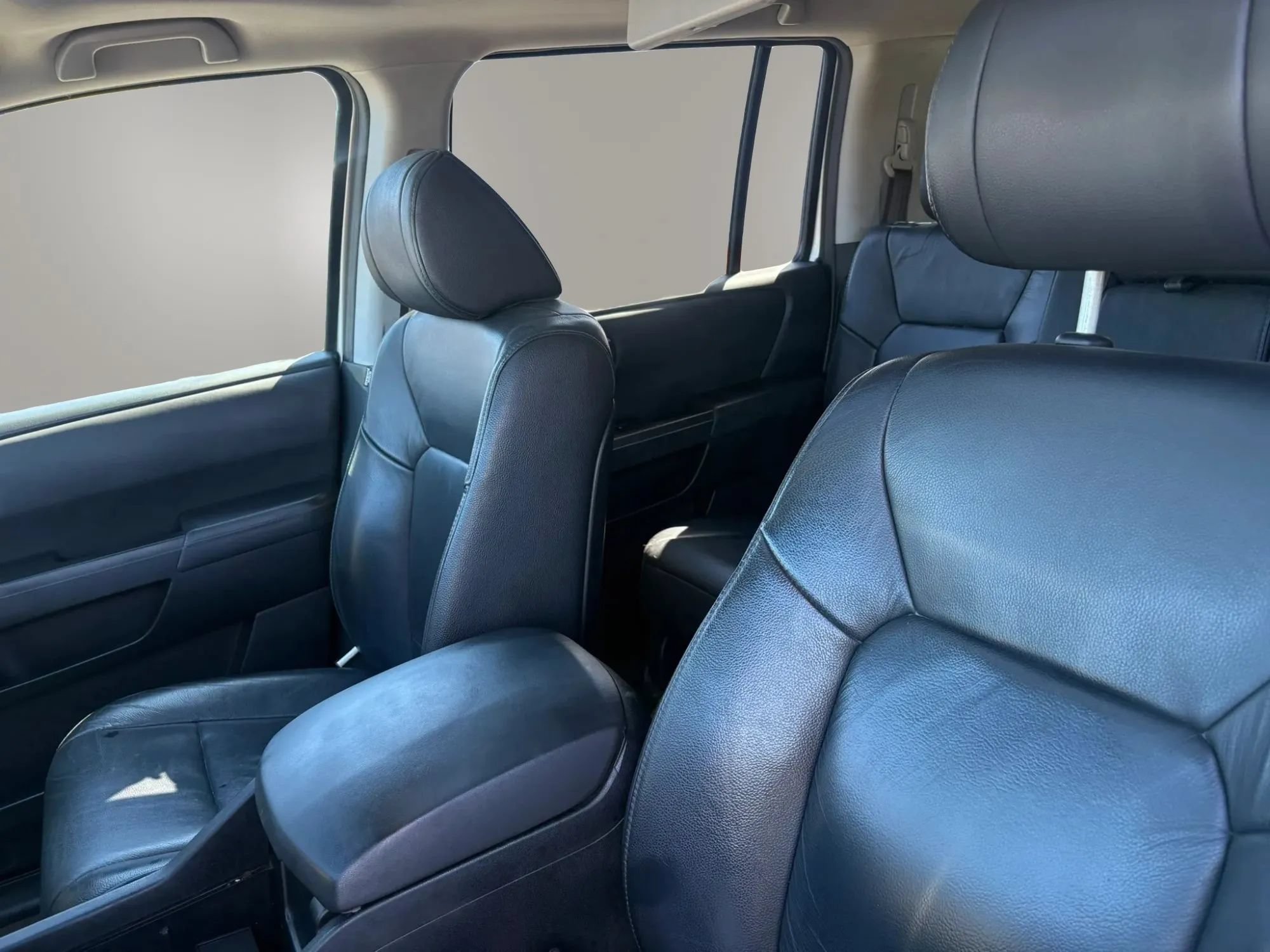Used 2015 Honda Pilot EX-L image 11
