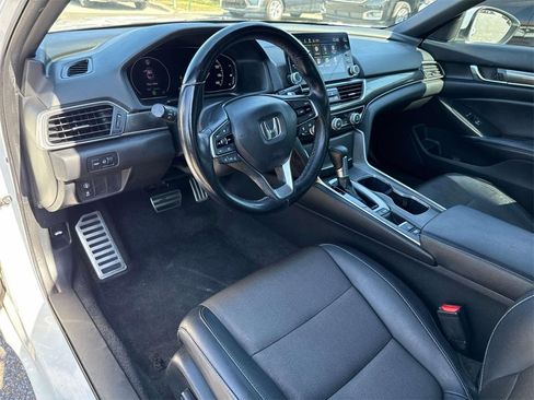 Used 2020 Honda Accord Sport image 22