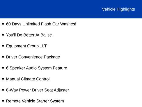 Used 2013 Chevrolet Equinox LT w/ Driver Convenience Package AWD/4WD image 2