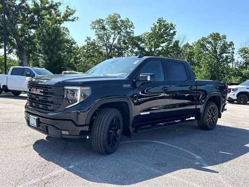 New 2026 GMC Sierra 1500 Elevation w/ Elevation Premium Package AWD/4WD image 4