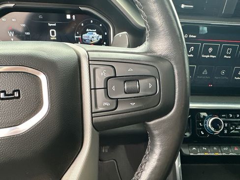 Used 2023 GMC Sierra 1500 Denali w/ Denali Reserve Package image 26