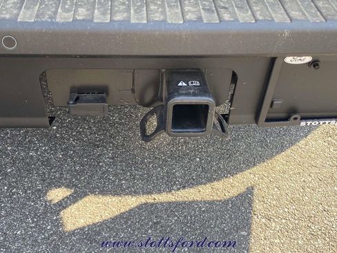 New 2026 Ford Maverick Tremor AWD/4WD image 9