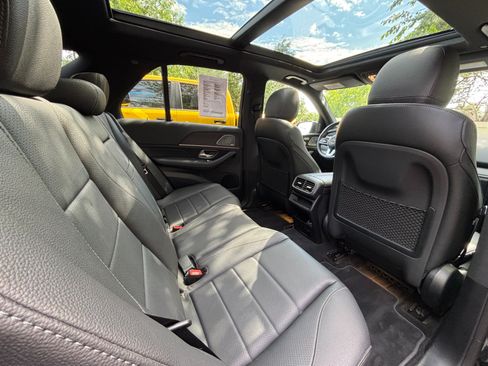 Used 2021 Mercedes-Benz GLE 350 image 21