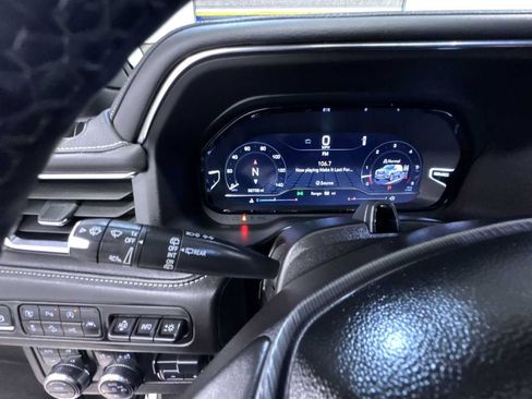 Used 2024 GMC Yukon Denali Ultimate image 18