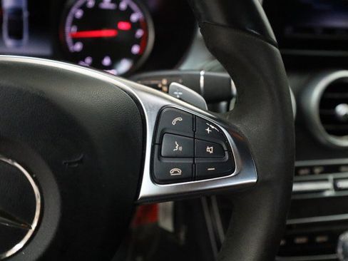 Used 2018 Mercedes-Benz C 300 Cabriolet image 11