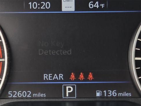 Used 2024 Nissan Altima 2.5 SV w/ SV Premium Package image 21