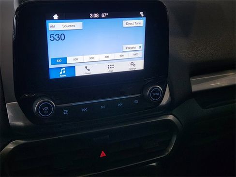 Used 2019 Ford EcoSport SE image 20