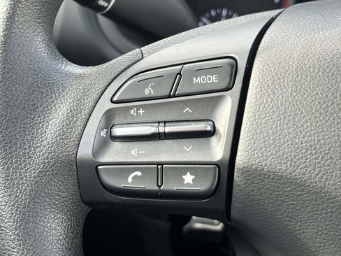 Certified 2023 Hyundai Kona SEL w/ Cargo Package image 22