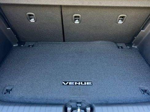 New 2026 Hyundai Venue SEL FWD image 14