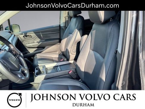 Used 2024 Honda Odyssey EX-L image 13