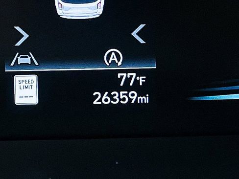 Used 2024 Hyundai Palisade XRT image 34