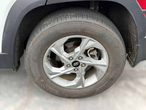 Used 2023 Hyundai Tucson SEL AWD/4WD image 10