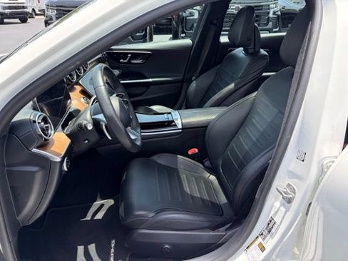 Used 2024 Mercedes-Benz C 300 Sedan image 13