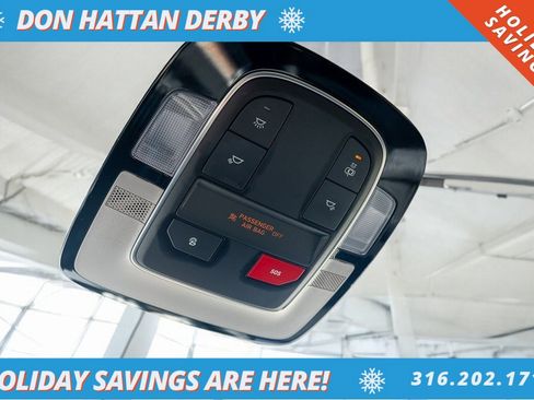 Used 2023 Hyundai Santa Fe SEL image 13