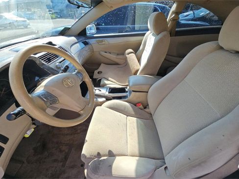 Used 2008 Toyota Solara Sport image 7