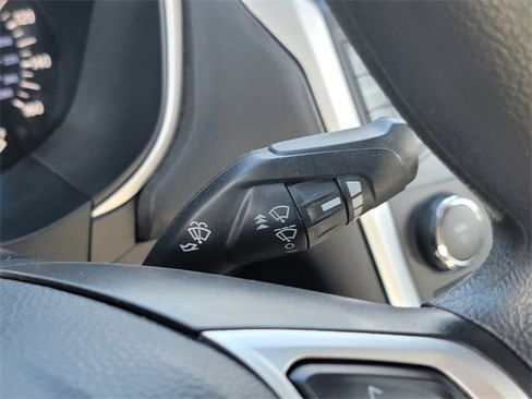 Used 2015 Ford Fusion S image 28