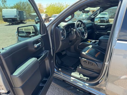 Used 2021 GMC Sierra 1500 AT4 w/ AT4 Premium Package image 26