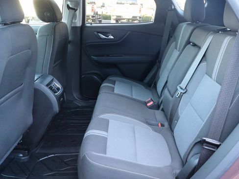 Used 2023 Chevrolet Blazer LT w/ Convenience Package image 22