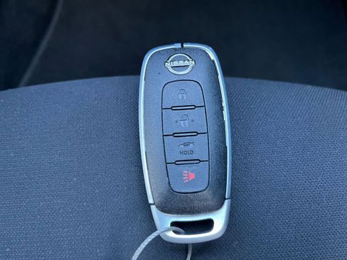 Used 2025 Nissan Sentra S image 21