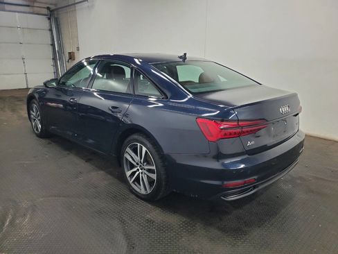 Used 2021 Audi A6 Premium Plus w/ Premium Plus Package image 5