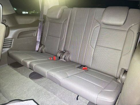 Used 2017 Chevrolet Tahoe Premier image 12