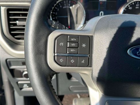 Used 2023 Ford Expedition XLT image 21