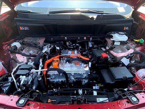 New 2026 Cadillac Vistiq Sport image 17