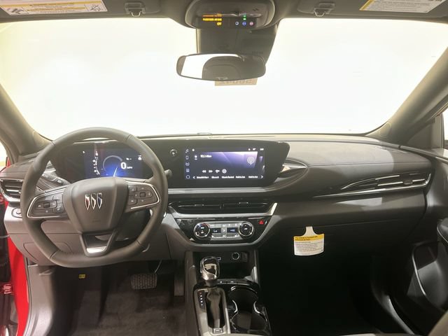 New 2026 Buick Envista Sport Touring w/ Convenience I Package FWD image 18