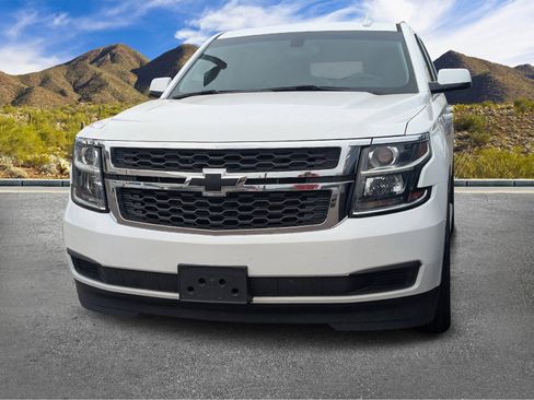 Used 2018 Chevrolet Tahoe LS w/ Max Trailering Package image 11