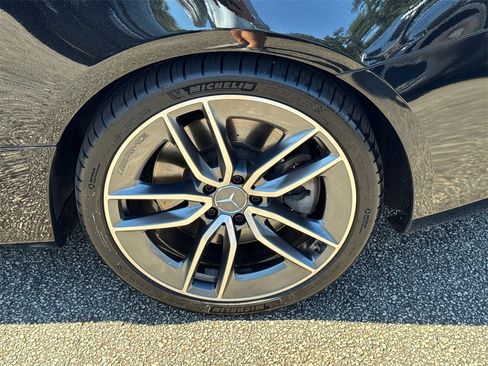 Used 2021 Mercedes-Benz E 53 AMG 4MATIC Coupe image 18