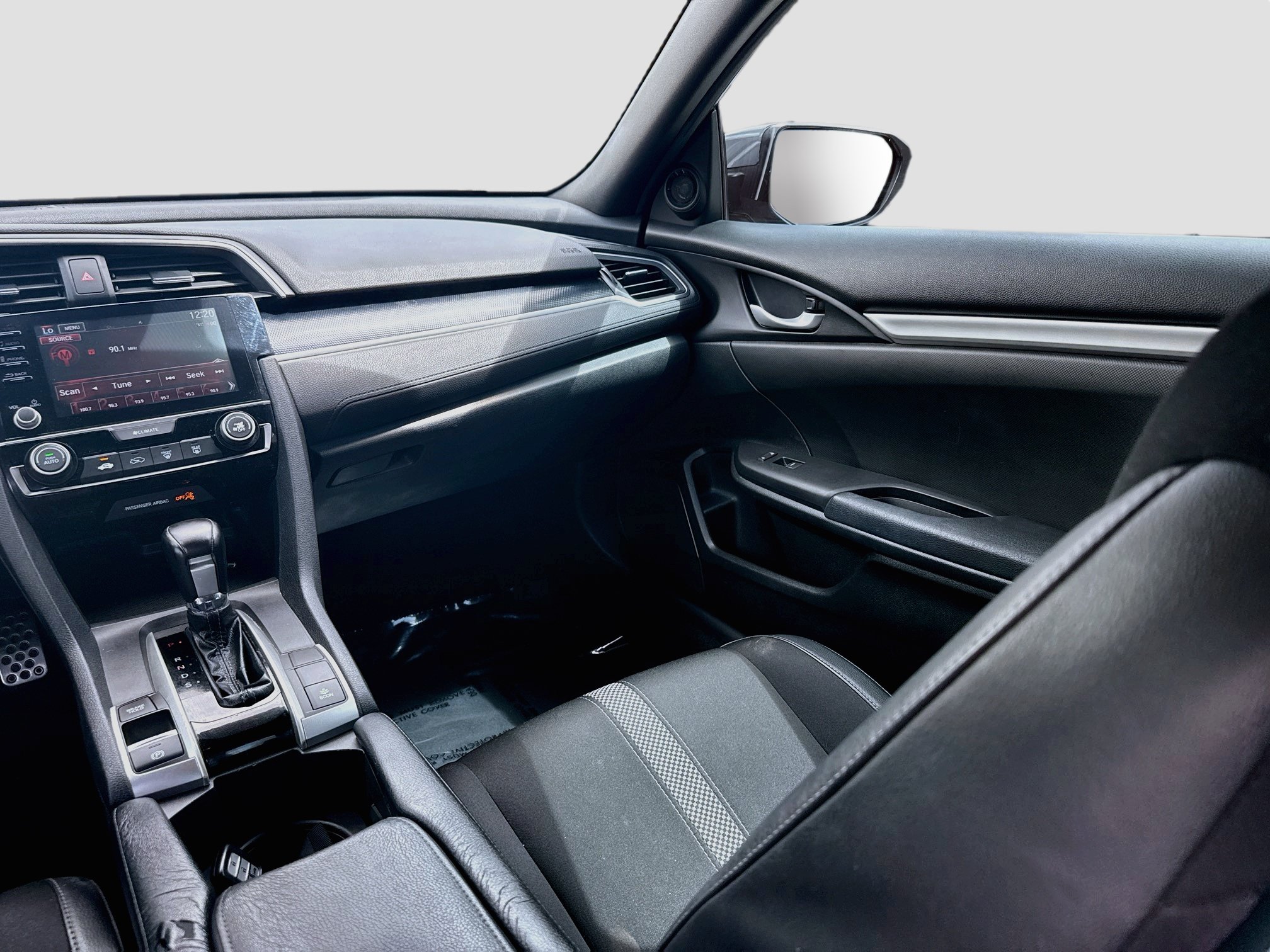 Used 2019 Honda Civic Sport image 19