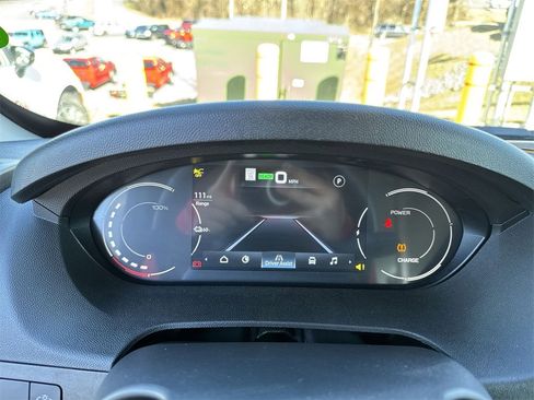 New 2024 RAM ProMaster 3500 w/ Delivery Van Package image 21