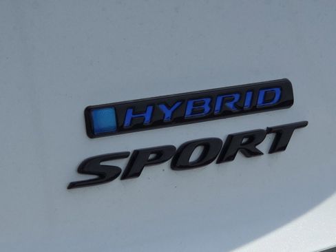 New 2026 Honda Accord Sport image 11
