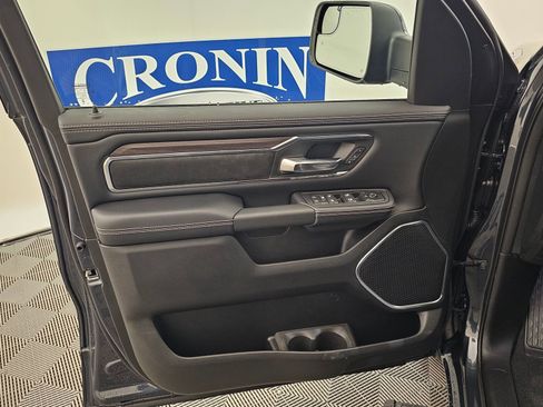 New 2026 RAM 1500 Laramie AWD/4WD image 2