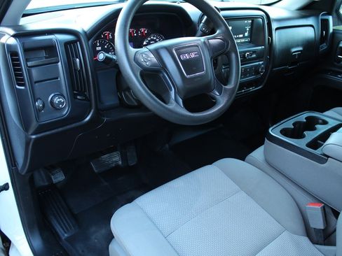 Used 2018 GMC Sierra 1500 2WD Double Cab w/ Sierra Convenience Package image 11